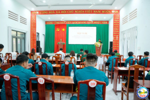 tổng kết luật QP