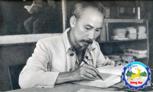 Học tập và làm theo lời dạy của Chủ tịch Hồ Chí Minh: “Lửa thử vàng, gian nan thử bạn” - liên hệ thực tiễn tại phường Đồng Xoài