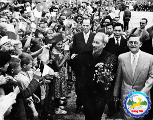 Học tập và làm theo tư tưởng Hồ Chí Minh về xây dựng khối đại đoàn kết toàn dân tộc – liên hệ thực tiễn tại phường Đồng Xoài