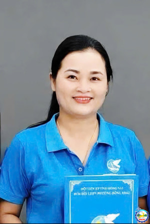 Mỗi phụ nữ là một bông hoa đẹp: Bông hoa điểm 10 của Hội...