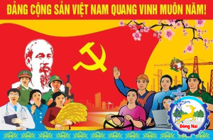 Niềm tin của nhân dân – thước đo cao nhất  của hiệu quả công...