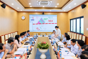 Phường Đồng Xoài tạo đồng thuận, tháo gỡ khó khăn trong công...