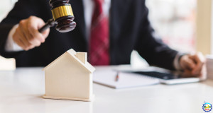 Niêm yết quy chế đấu giá của Công ty Đấu giá Hợp danh Đông Nam