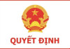 Quyết định về việc triển khai thực hiện Nghị quyết số...