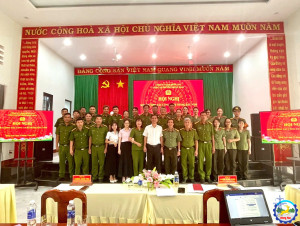 So ket 6 thang cong an 6