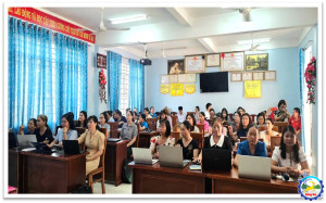 tạp huan ai giao duc 1