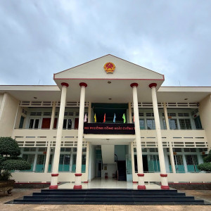 Thông báo Lịch tiếp công dân của Chủ tịch UBND phường Đồng Xoài năm 2025
