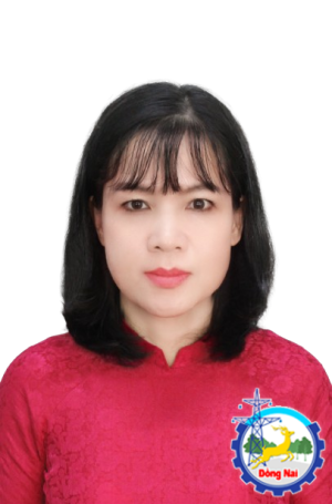 Mai Thị Hằng