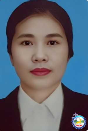 Trần Thị Hải Thương