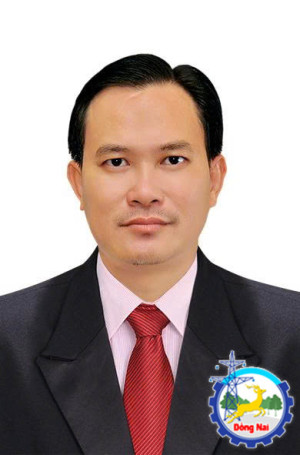 Vũ Tiến Dương