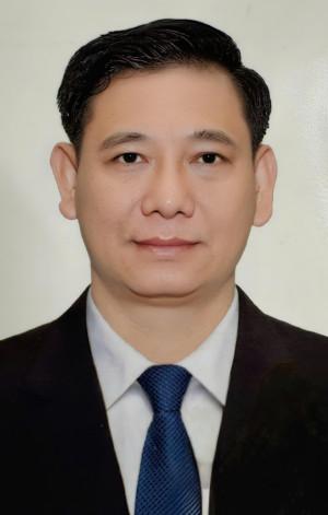 Dương Hoài Pha