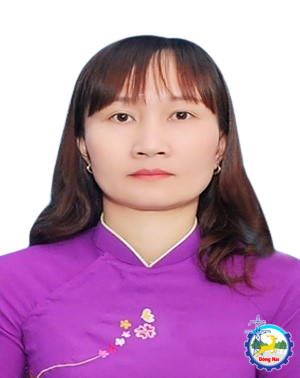 Nguyễn Thị Bích Thuần