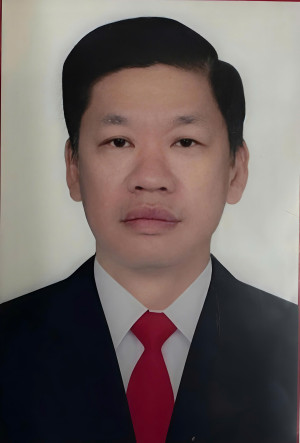 Vũ Khắc Điệp