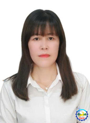 Ngô Thị Yến