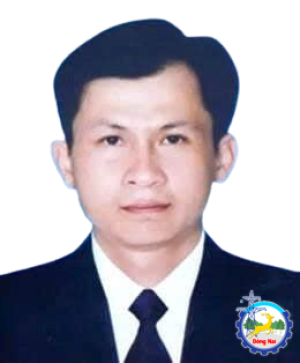 Diệp Trường Giang