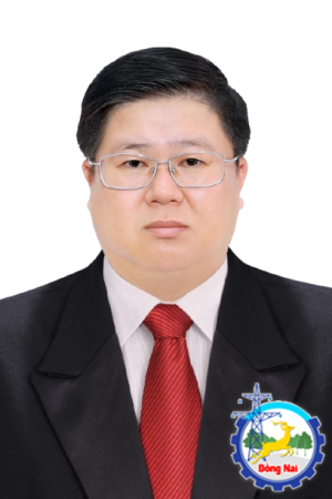 Đặng Tấn Lộc