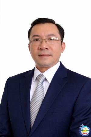 Trần Vũ Khương
