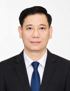 Dương Hoài Pha