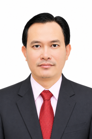 Vũ Tiến Dương