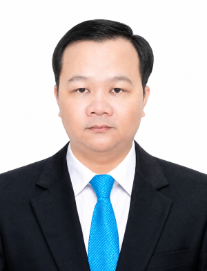 Tạ Thanh Bình