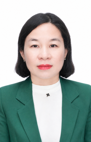 Lê Thị Mỹ Phúc