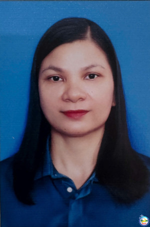 Cao Thị Hà