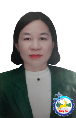 Lê Thị Mỹ Phúc