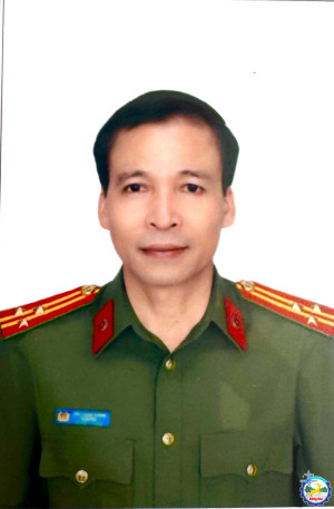 Phạm Minh Toán
