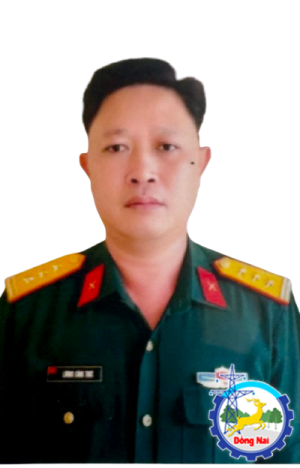 Lương Công Trực