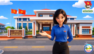 BẢN TIN AI: TUỔI TRẺ ĐỒNG XOÀI NÓI KHÔNG VỚI MA TÚY