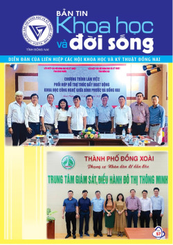 Bản tin Khoa học và Đời sống số 57