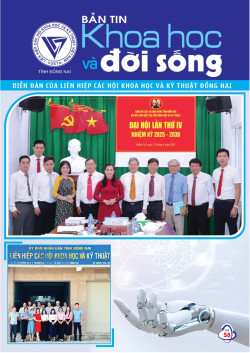 Bản tin Khoa học và Đời sống số 58