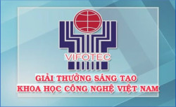 Triển khai Giải thưởng Sáng tạo Khoa học và Công nghệ năm 2026