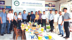 Hiệp hội chăn nuôi Đồng Nai