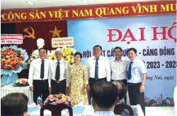 Hội Cầu đường – Cảng Đồng Nai
