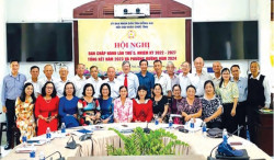 Hội Cựu giáo chức Đồng Nai