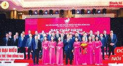 Hội Doanh nhân trẻ Đồng Nai