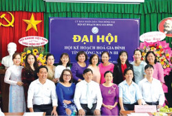 Hội Kế hoạch hóa gia đình Đồng Nai