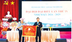 Hội Khoa học tâm lý – giáo dục Đồng Nai