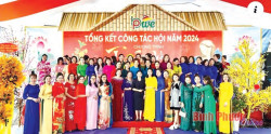 Hội Nữ doanh nhân Đồng Nai