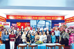 hội thủy lợi