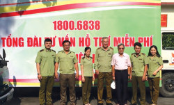 Hội Tiêu chuẩn và Bảo vệ người tiêu dùng Đồng Nai