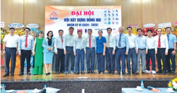 Hội Xây dựng Đồng Nai