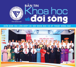 Bản tin Khoa học và Đời sống số 60