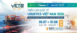 Triển lãm Quốc tế Logistics Việt Nam lần thứ 4 (VILOG 2026)