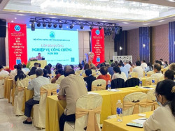 Bồi dưỡng nghiệp vụ công chứng năm 2026: Cập nhật quy định mới, nâng cao năng lực đáp ứng yêu cầu đổi mới