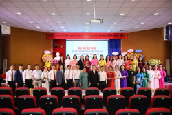 Ban Chấp hành Hội Điều dưỡng TP. Đồng Nai, nhiệm kỳ 2026-2031 ra mắt tại Đại hội