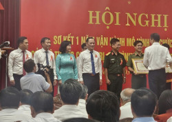 Bí thư Thành ủy Đồng Nai yêu cầu đổi mới tư duy quản trị, nâng cao hiệu quả chính quyền 2 cấp