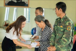 Nữ doanh nhân Phan Thu Hiên và khát vọng kiến tạo doanh nghiệp số từ nền tảng lãnh đạo đổi mới
