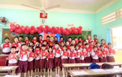 Xây dựng “Miễn dịch tư tưởng” từ bậc tiểu học trong kỷ nguyên số